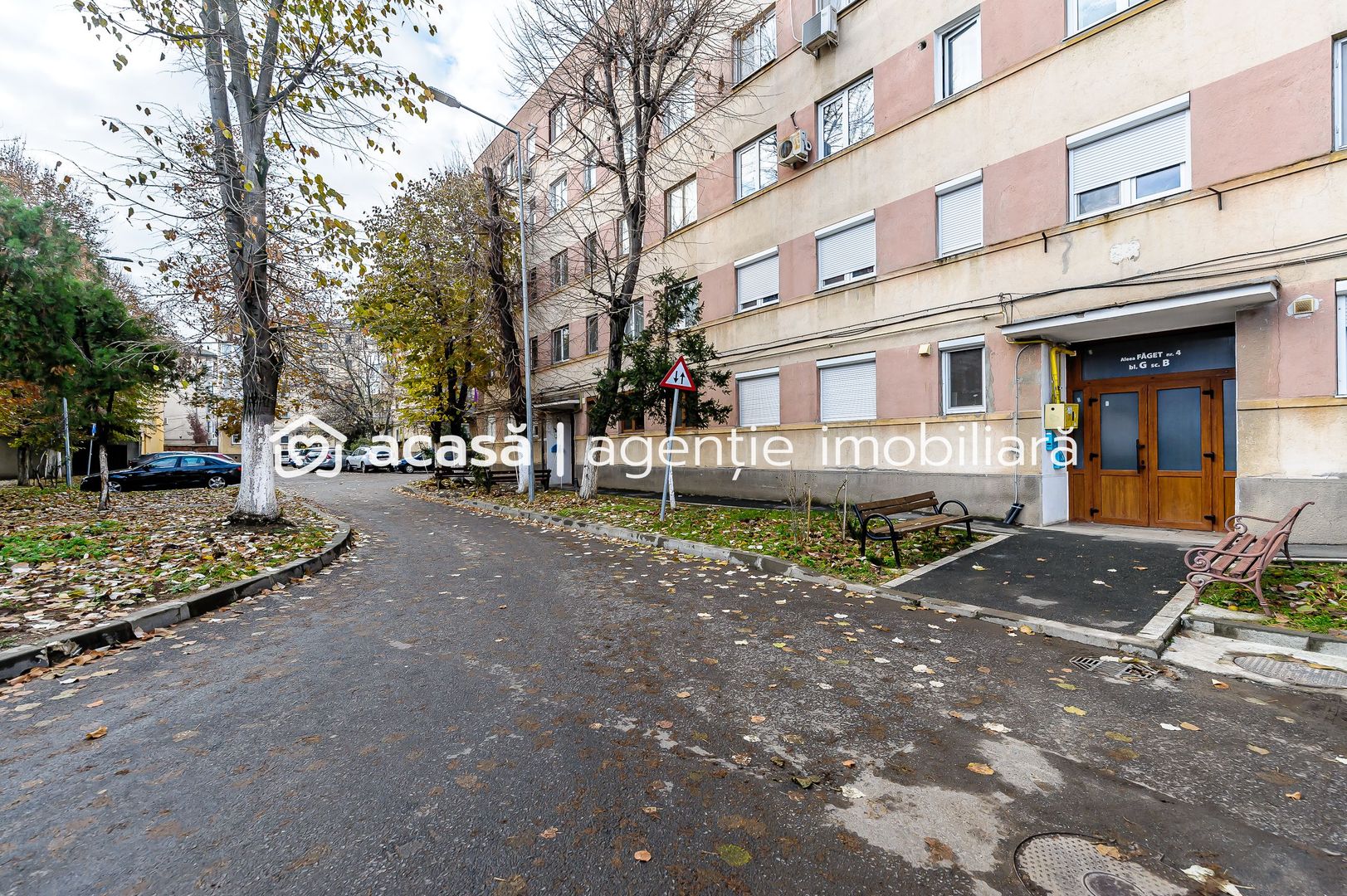 REZERVAT! Apartament compact și modern - Zona Intim - Poză 9