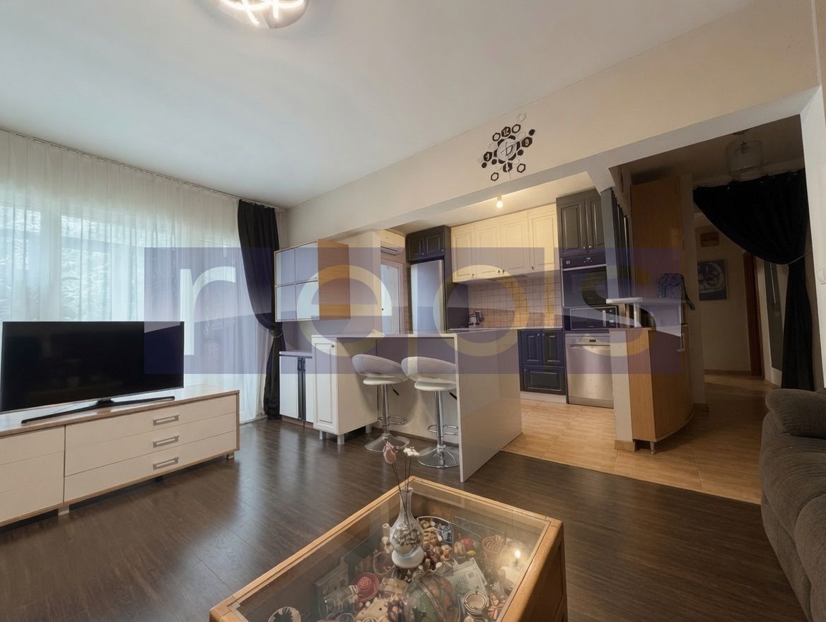 VANZARE 3 CAMERE | DECOMANDAT | IDEAL PENTRU FAMILIE | ZONA OBOR – TEI - Poză 1