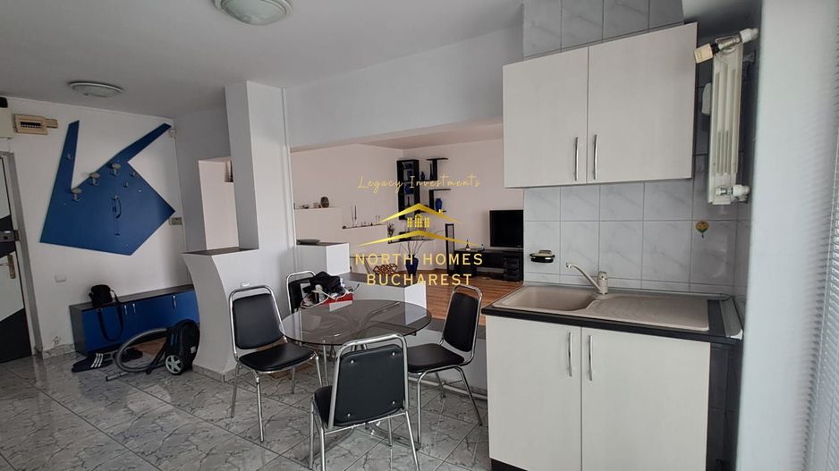 2 Camere de vanzare Calea Calarasilor - Poză 3