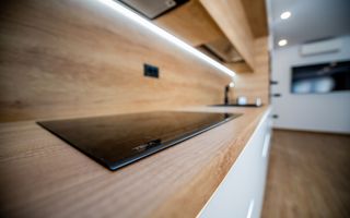 Apartament 3 Camere | 2 Bai | AC | Garaj | Zona VIVO Columna Residence - Poză 23