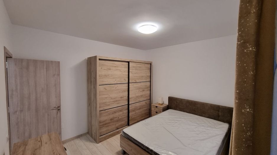 De inchiriat apartament spatios 2 camere zona Pacii - Poză 10