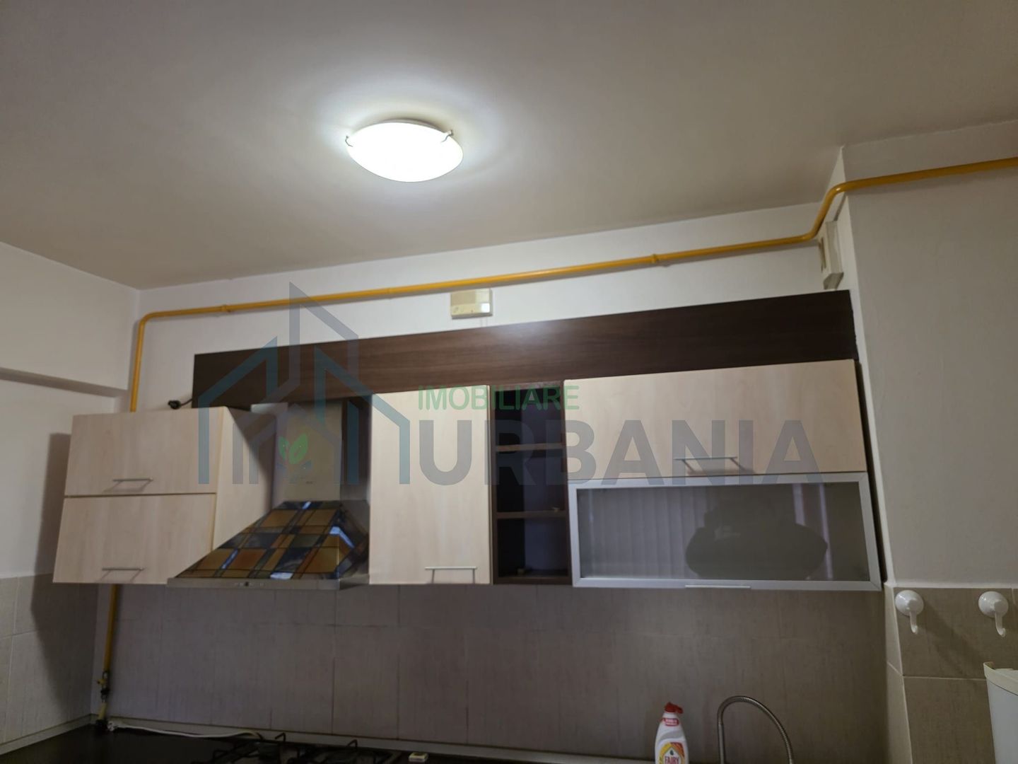 Inchiriez apartament Tatarasi Green Park - Poză 5