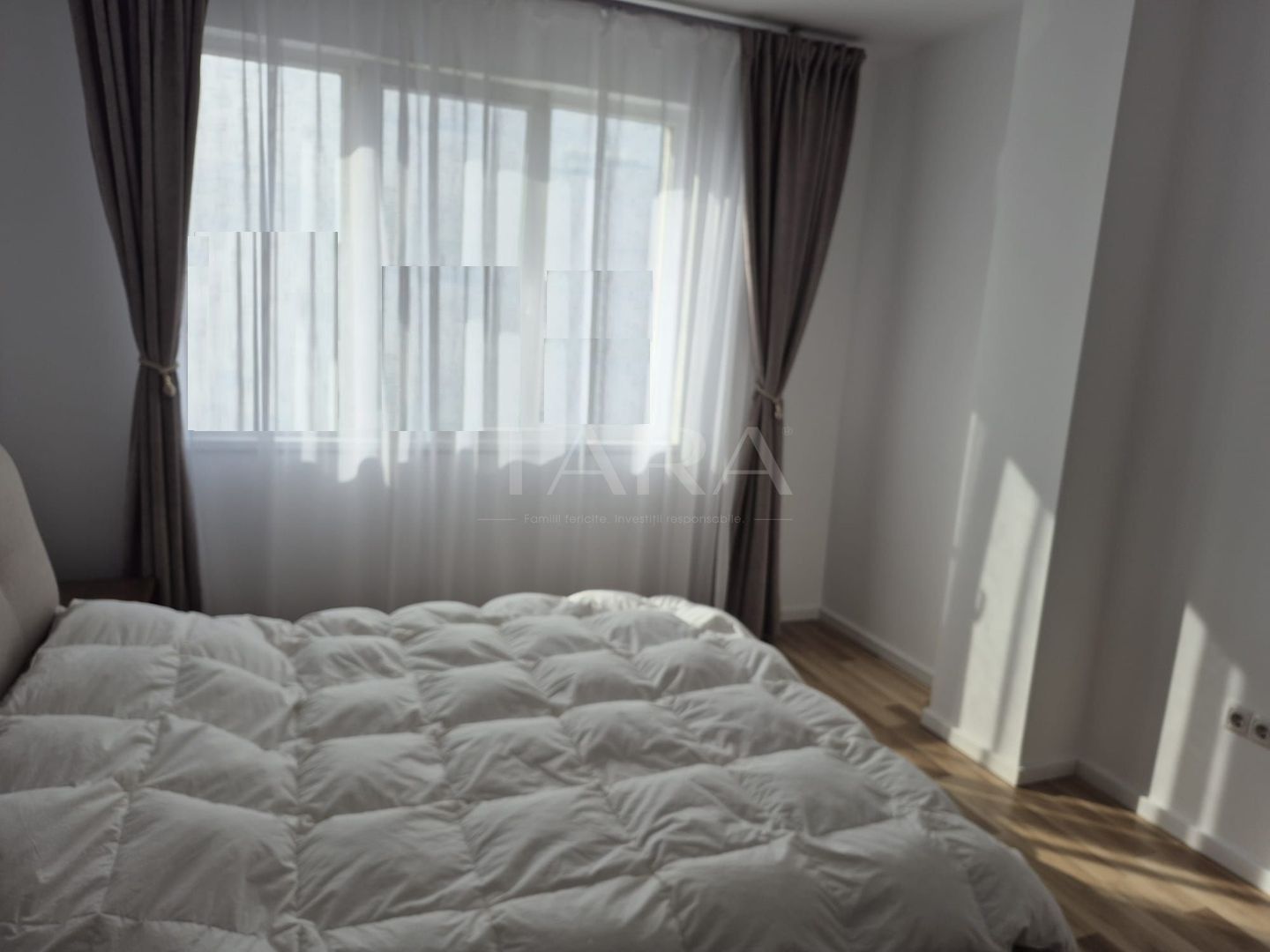 Apartament 2 camere modern, zona Terra, cu parcare subterană. - Poză 4