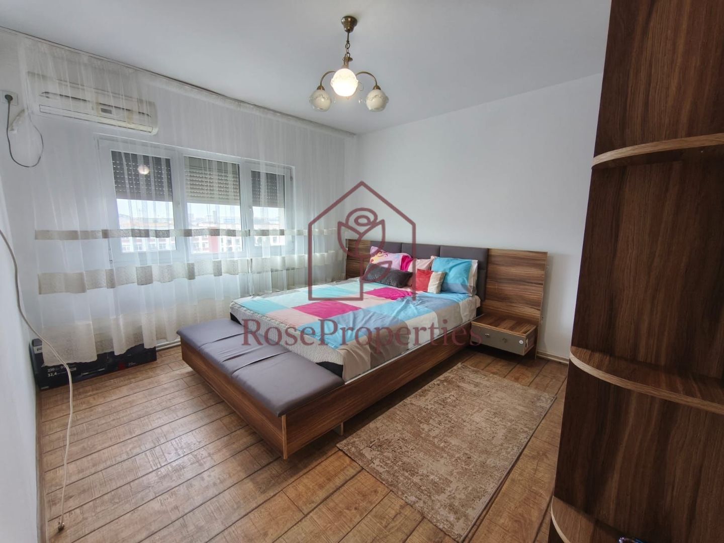 Apartament | 3 camere | Academia Navala | DR-uri - Poză 10