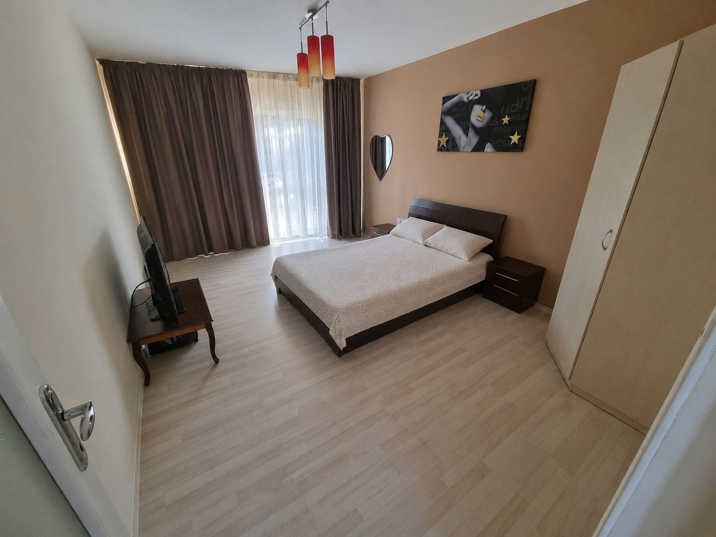 Casă spațioasă în Cristian, Brașov | 223 mp utili | teren 1.000 mp - Poză 9