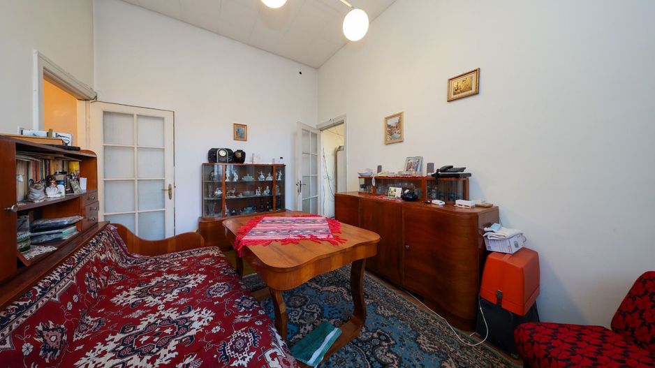 Apartament Centru Istoric Brasov | 100 mp | Str. Republicii - Poză 14