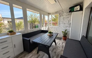 Vila 4 Camere | Complet mobilată și utilată  | Cartierul nou - Poză 19