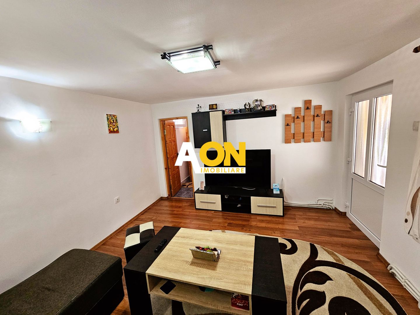 Casa 3 camere, 890 mp teren, mobilata, utilata, Barabant - Poză 16