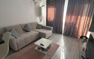 Apartament 2 camere de închiriat | Timișoara 58 Residence | Etaj 10 - Poză 7