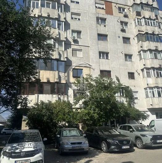 Apartament cu 2 camere Unirii Nord ~ pretabil spatiu comerial ~ parter - Poză 1