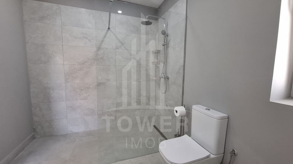 Casa renovata total- zona Calea Poplacii cu teren de 454 mp - Poză 16