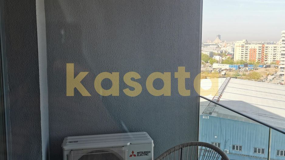 2 Camere Moderne de Închiriat – Cloud9 Residence - Poză 7