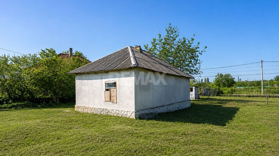 Teren 12 ari pentru casa ta lângă natură | gaz + curent | Isacova (Orhei) - Poză 29