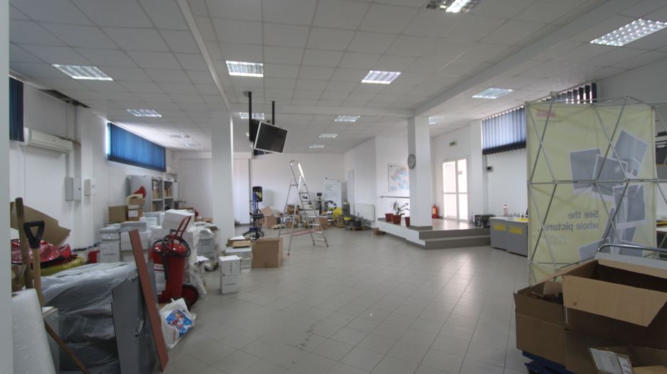 Spațiu comercial - Poză 12