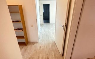Apartament 4 camere Herastrau | loc de parcare - Poză 9