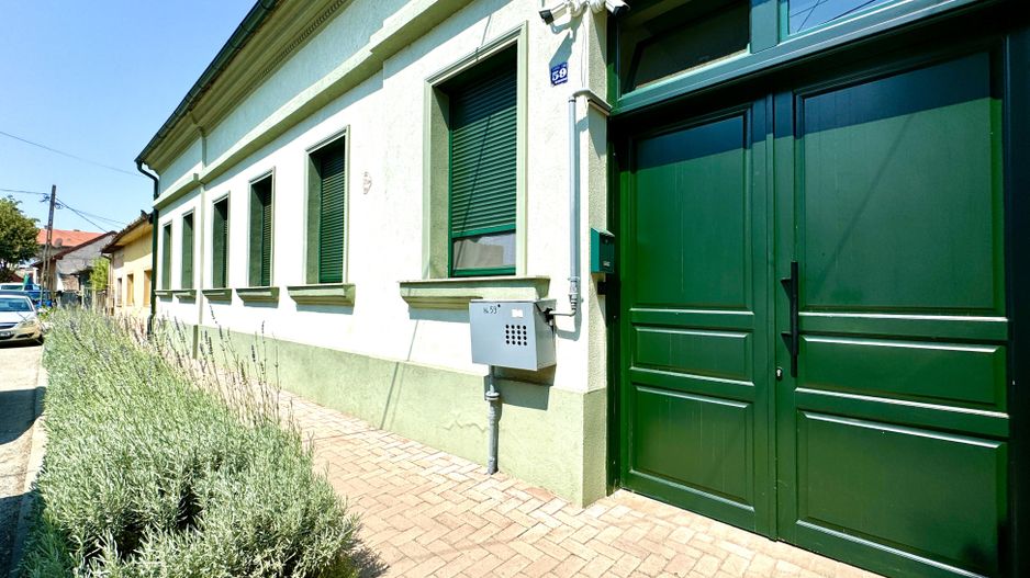 Apartament 2 camere CENTRAL - in clădire cu 4 apartamente - Poză 33