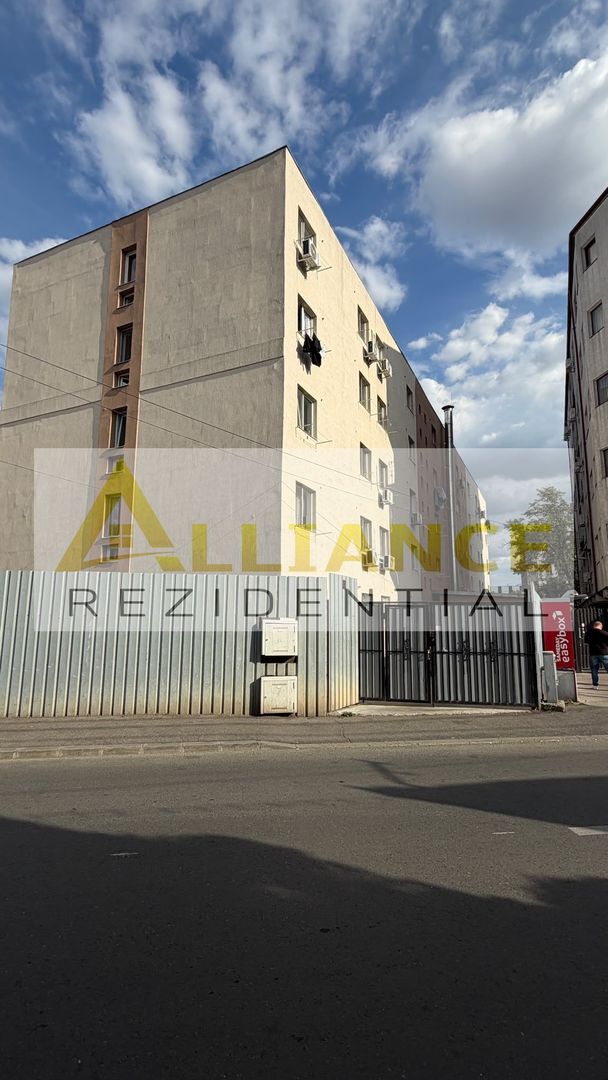 GARSONIERĂ | ETAJ 2/4 | BLOC RENOVAT 2022 | APROAPE DE METROU - Poză 9