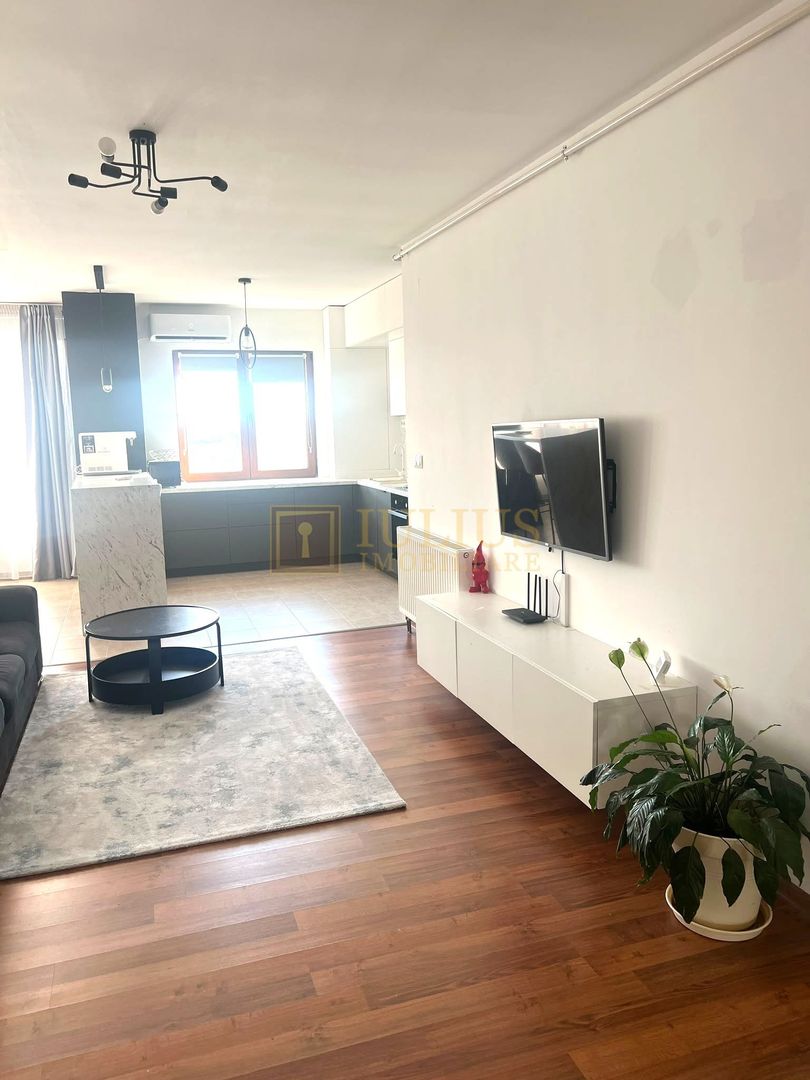 Apartament in Torontalului, Pet friendly - Poză 4