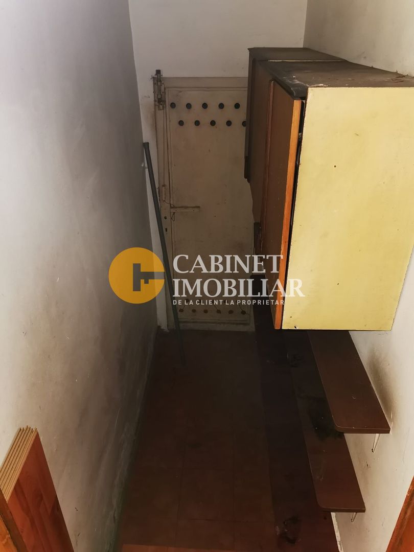Apartament 4 camere, parter, 84mp Nicolina - Egalitatii - Poză 10