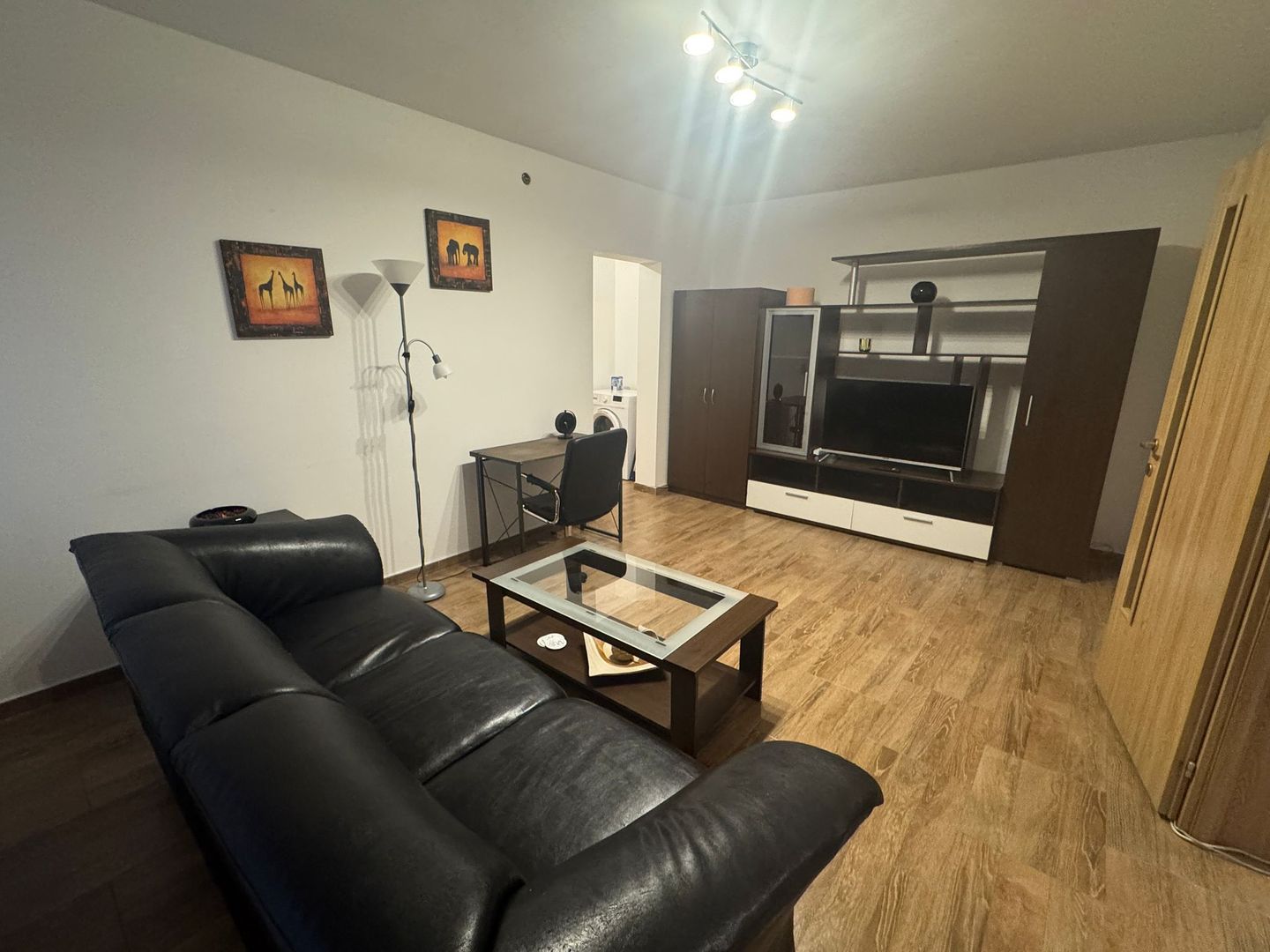 Ion Mihalache 2 Camere 52 mp | Parter/7 | 10 m metrou - Poză 2