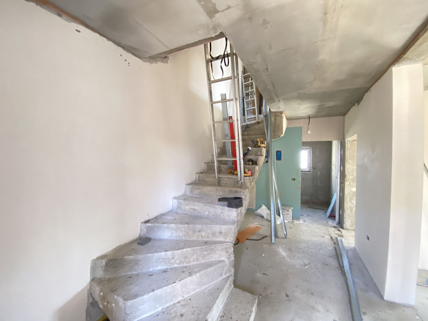 COMISION 0%, Duplex 4 Camere,  POD, 110MP,  270MP Teren, Mosnita Noua - Poză 7