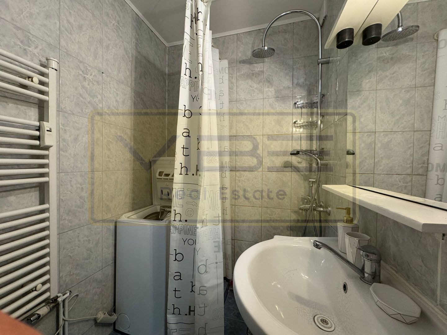 Garsoniera Tatarasi - Blv Vasile Lupu - Poză 7