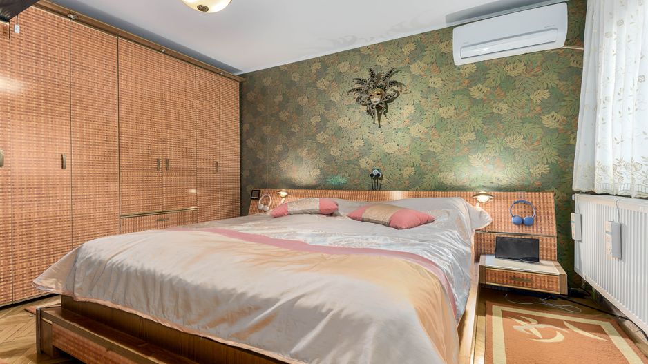 Refugiu elegant în inima Bucureștiului – Proprietate cu suflet - Poză 33