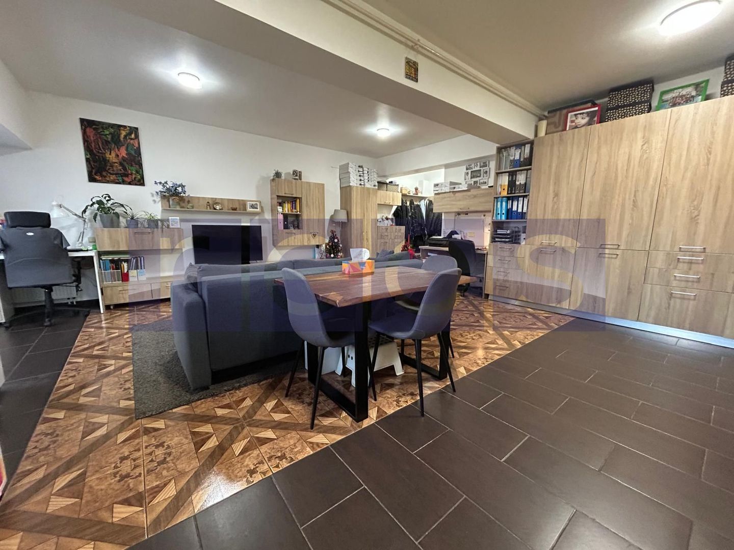 DE VANZARE 3 CAMERE SPATIOASE   | 2 BAI | 2 BALCOANE | LANGA MARRIOTT - Poză 3