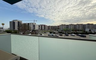 Apartament cu 3 camere si 2 bai, parcare - bloc nou - Torontalului - Poză 13
