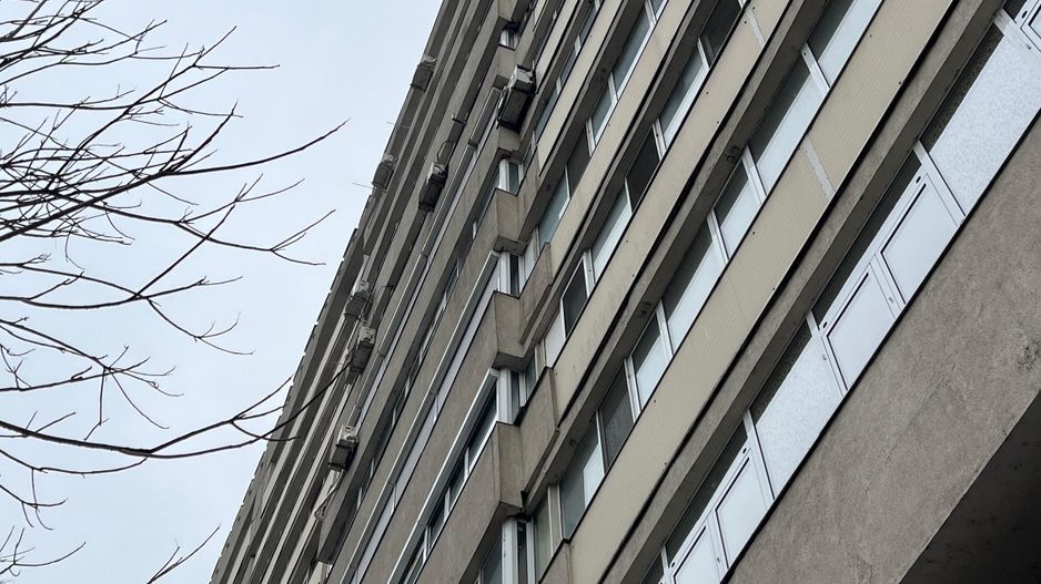 3 camere | metrou Obor in fata scarii - Poză 12