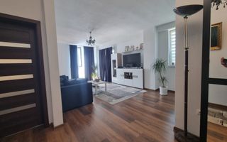 Apartament 2 camere, mobilat, utilat, bloc nou, Centru - Poză 4