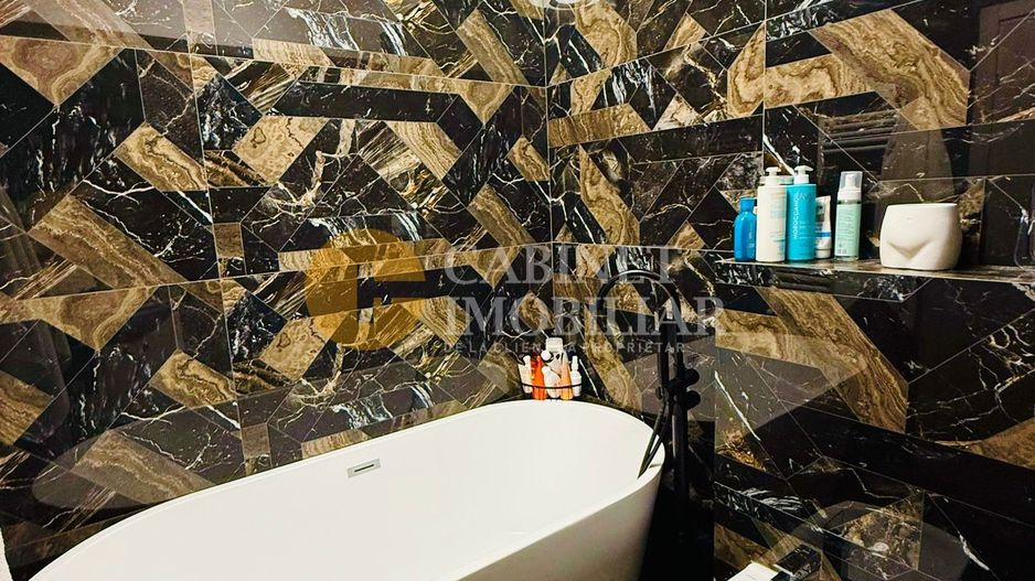 BUCIUM - 2 CAMERE DECOMANDAT - MOBILAT SI UTILAT - ETAJ INTERMEDIAR - Poză 3