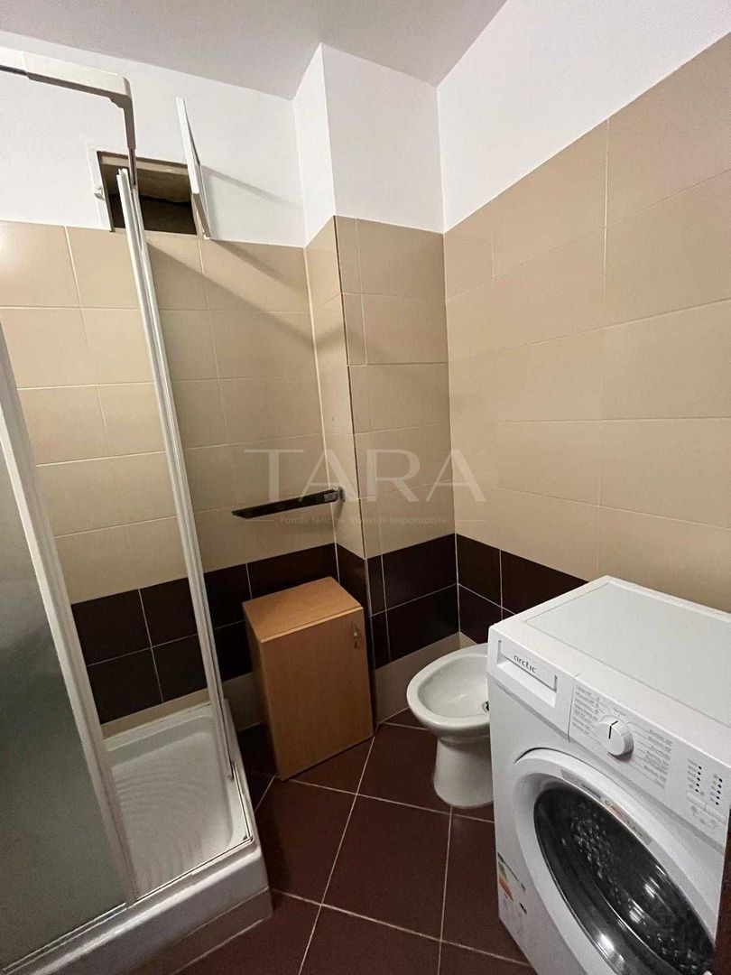 Apartament 2 camere de vânzare, Cluj-Napoca, zona Mărăști. - Poză 6