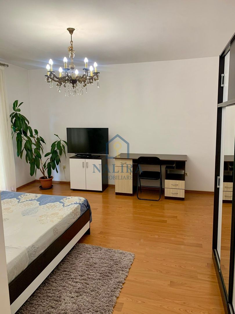 De vânzare – Apartament 1 cameră - Poză 7