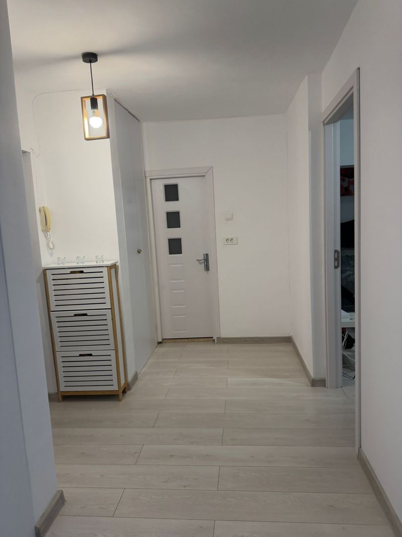 Garsoniera superba Cotroceni - Bloc 1990 - Poză 13