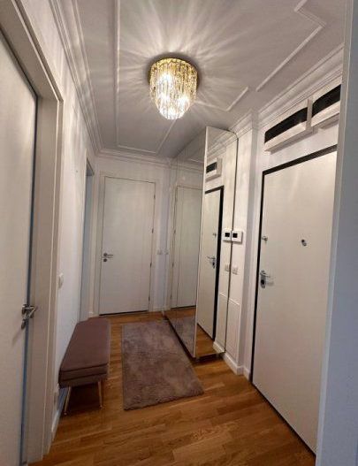 2 camere in Luxuria Residence et 2 - Poză 7