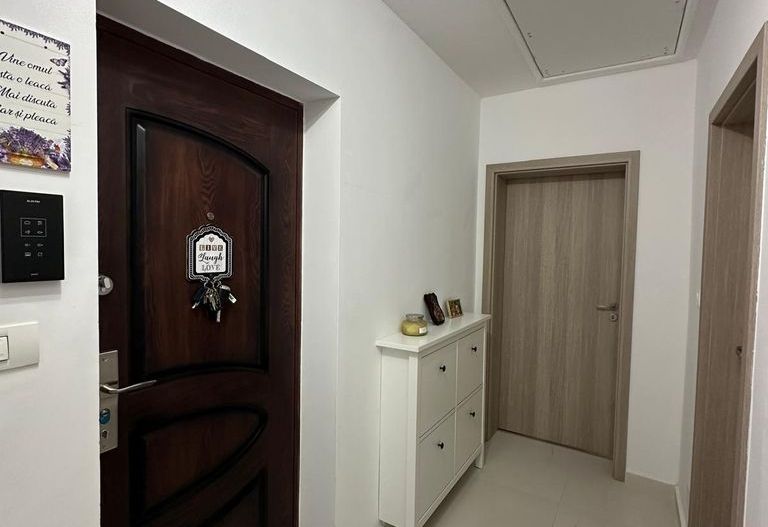 Apartament 2 camere zona Giroc - Poză 6
