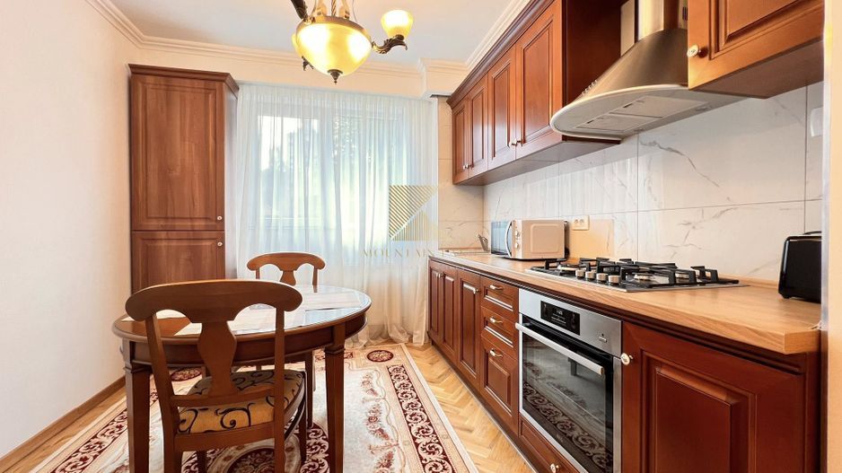 Apartament boem | 2 camere | parter inalt | str. 9 mai langa Meșotă - Poză 1