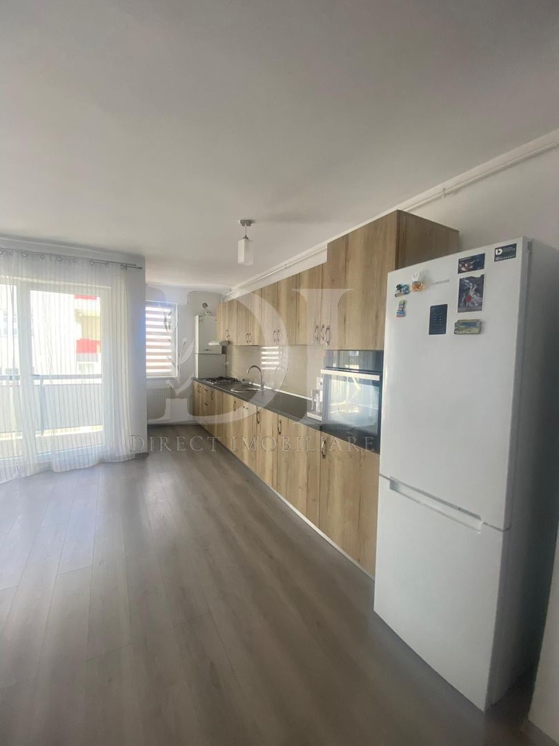 Apartament spatios luminos si aerisit | Zona Terra - Poză 10