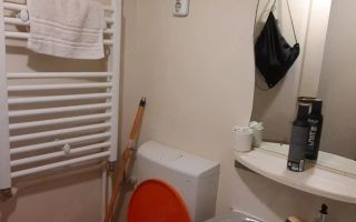 Apartament 2 camere la casa zona Iosefin - Poză 8