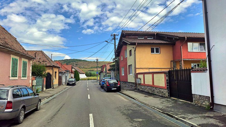 Casa Individuala Nou renovata in Sibiu - Poză 11