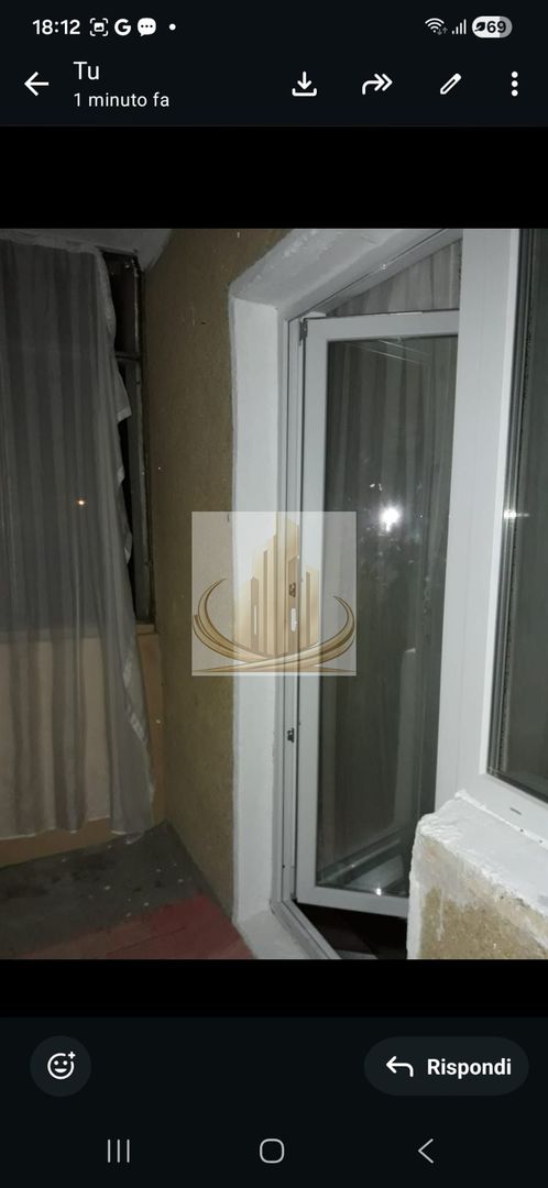 Apartament 3 camere 77mp Lipovei - Poză 16