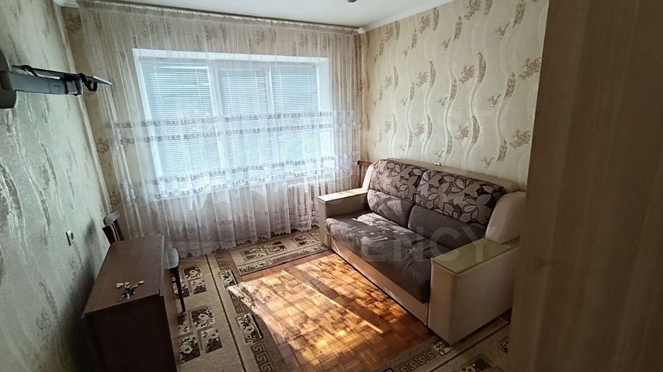 Chirei , apartament 2 camere, str. Nicolae Iorga, Bălți - Poză 3