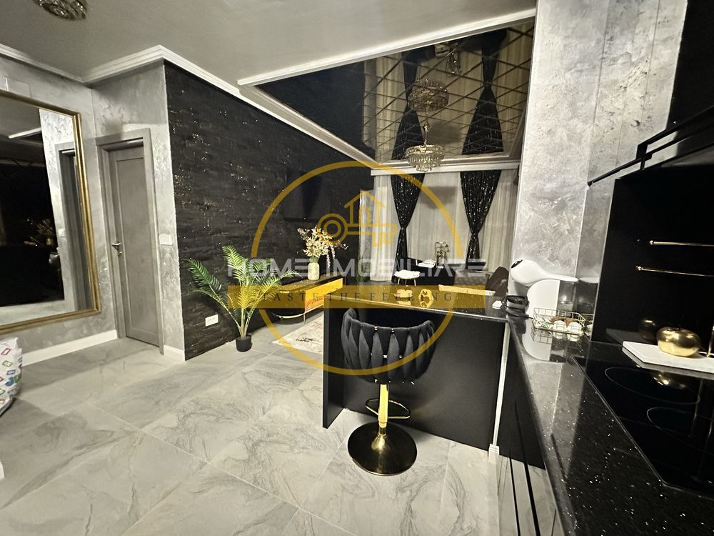 Apartament modern cu 2 camere/ 58mp/ Tatarasi - Green Park - Poză 2