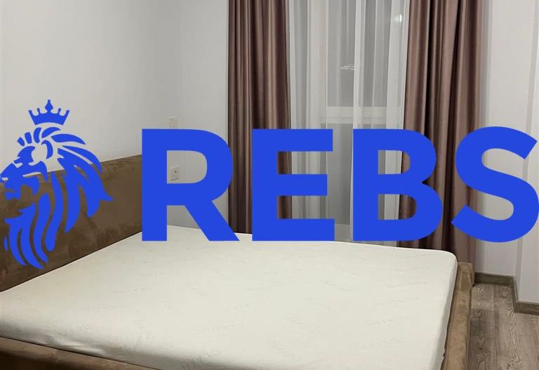 Apartament de lux cu 2 camere terasa de 78mp open space confort 1 zona Soarelui - Poză 8