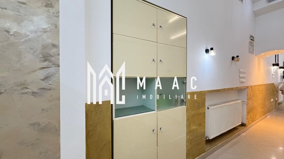 BLACK FRIDAY Spatiu comercial | Renovat | VAD | Ultracentral - Poză 18