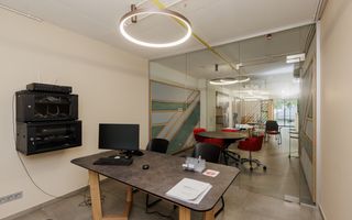 Vânzare, spațiu comercial, amplasat în Ungheni, pe str. Mihai Eminescu - Poză 30