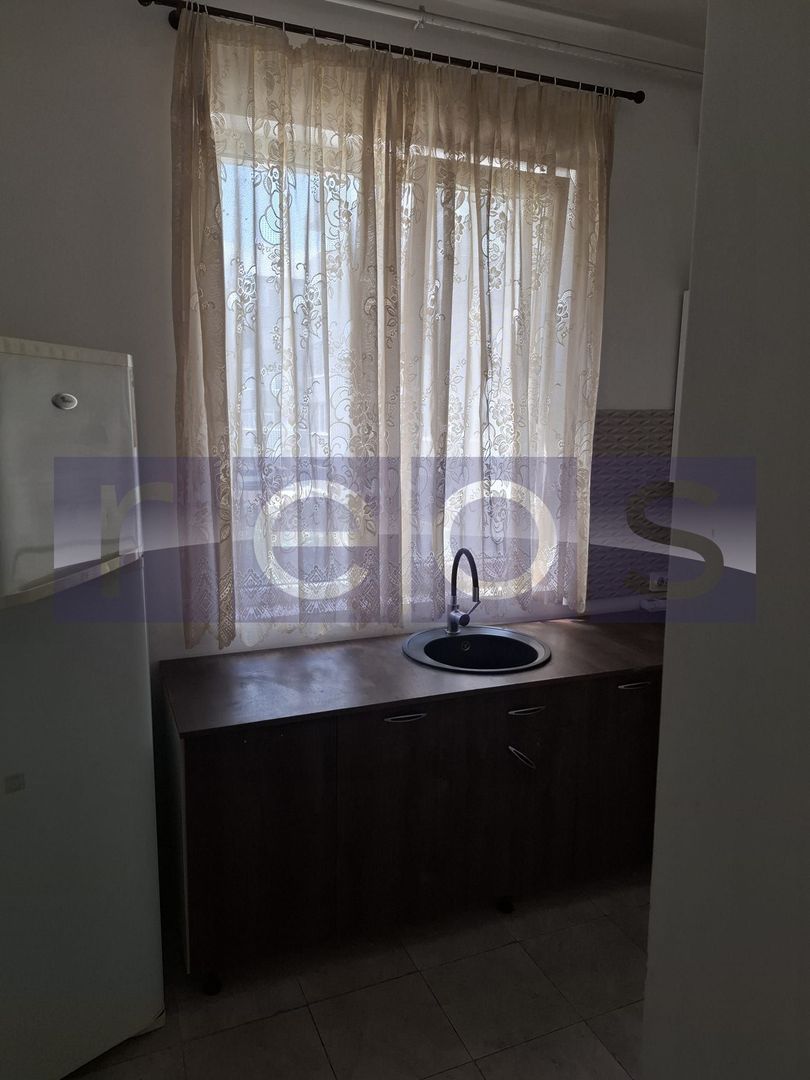 VANZARE APARTAMENT 1 CAMERA METALURGIEI - Poză 8