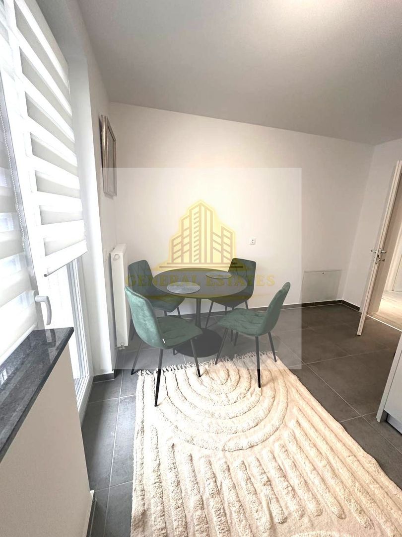 Apartament nou, la prima închiriere,  zona Tractorul - Poză 5