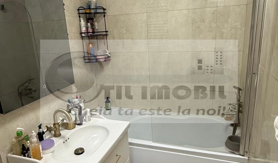 Apartament 3 camere decomandat, 55 mp, – Fusion Towers, 125.000 euro - Poză 9